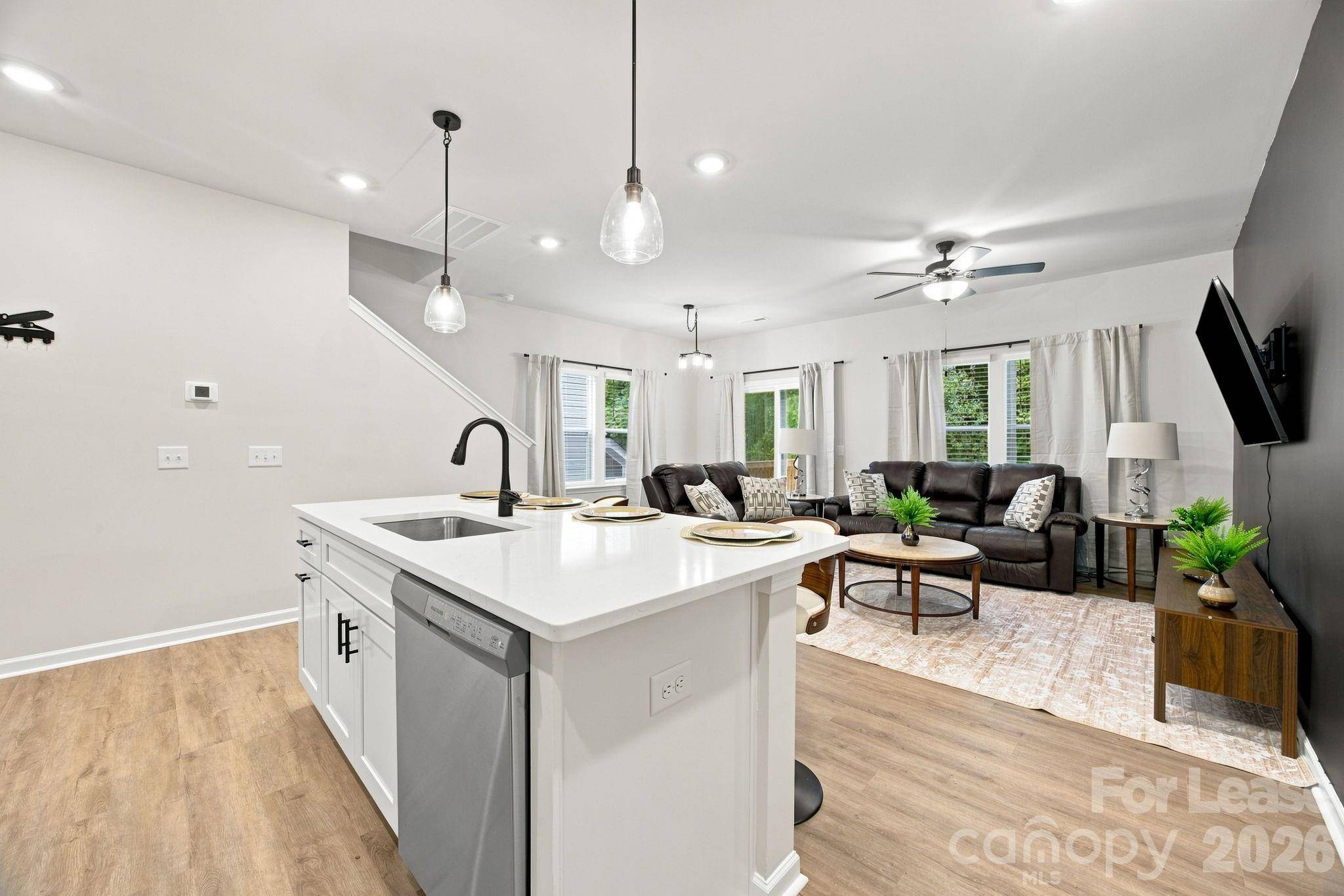 3018 Reid AVE #B, Charlotte, NC 28208