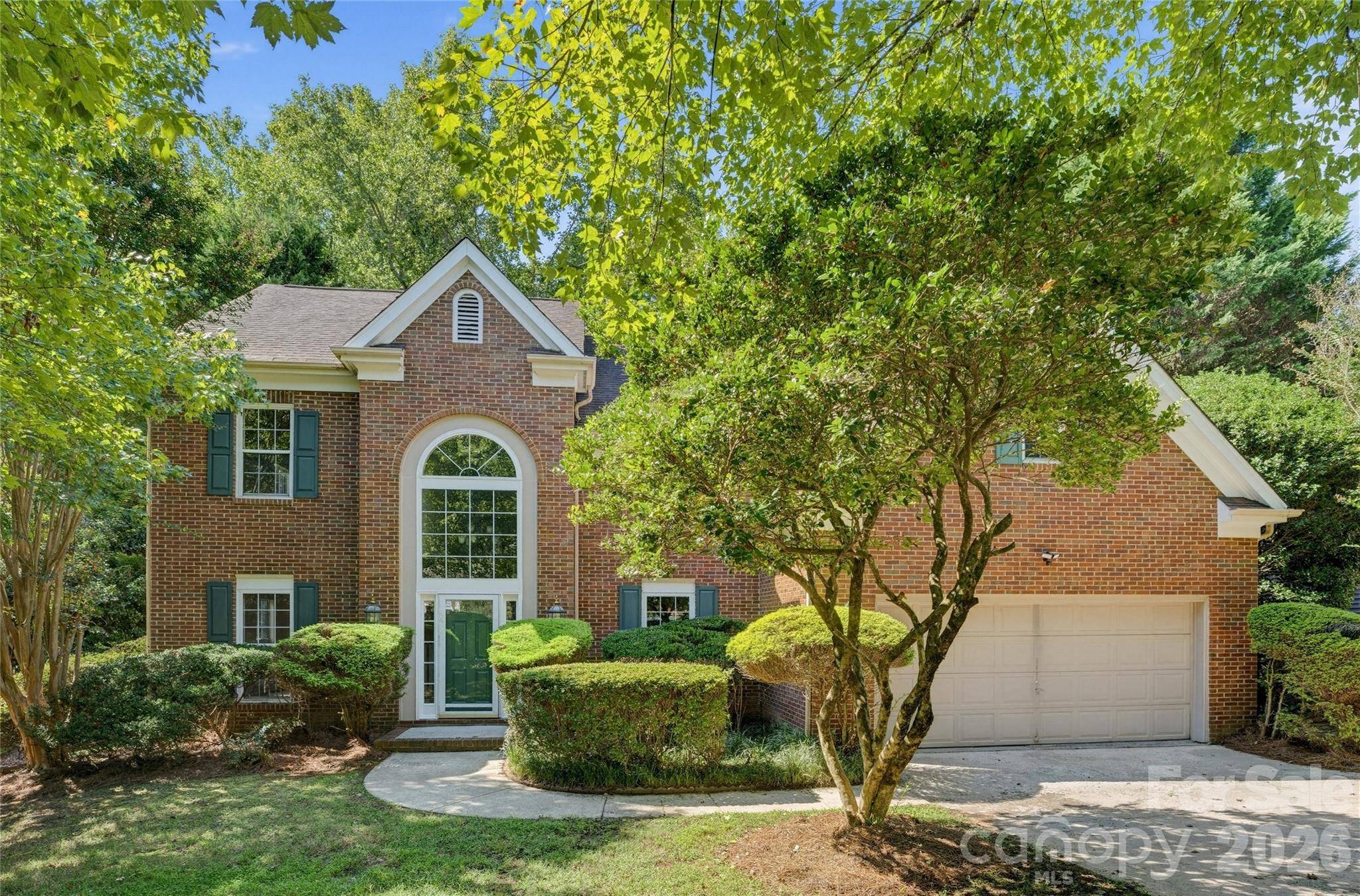 4635 Appley Mead LN, Charlotte, NC 28269