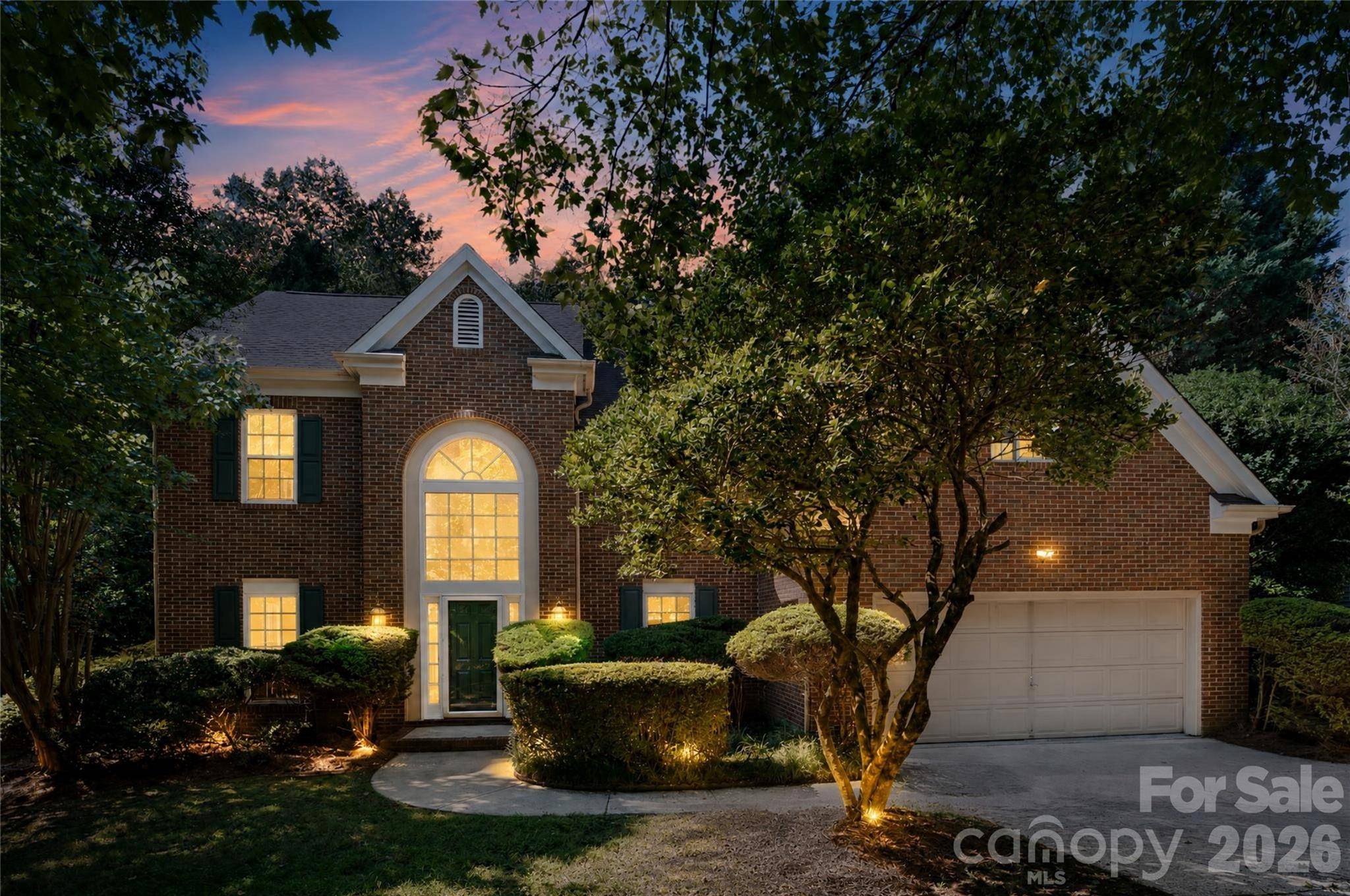 4635 Appley Mead LN, Charlotte, NC 28269
