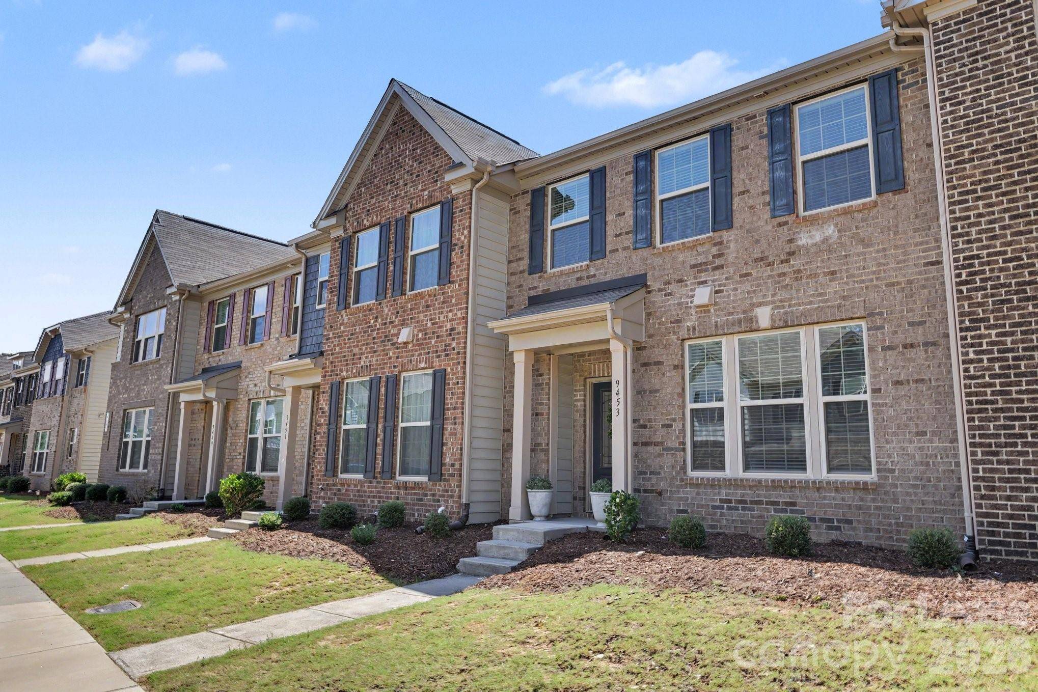 9453 Avery Lilac LN, Indian Land, SC 29707