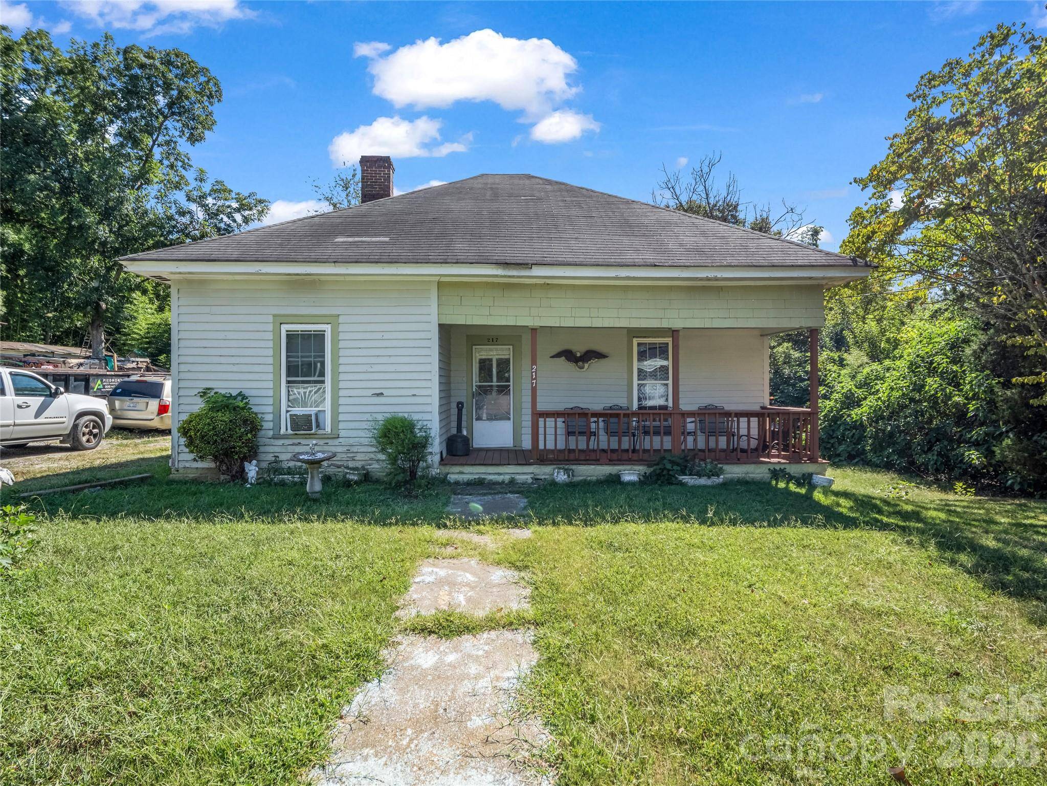 217 Broad ST, Shelby, NC 28152