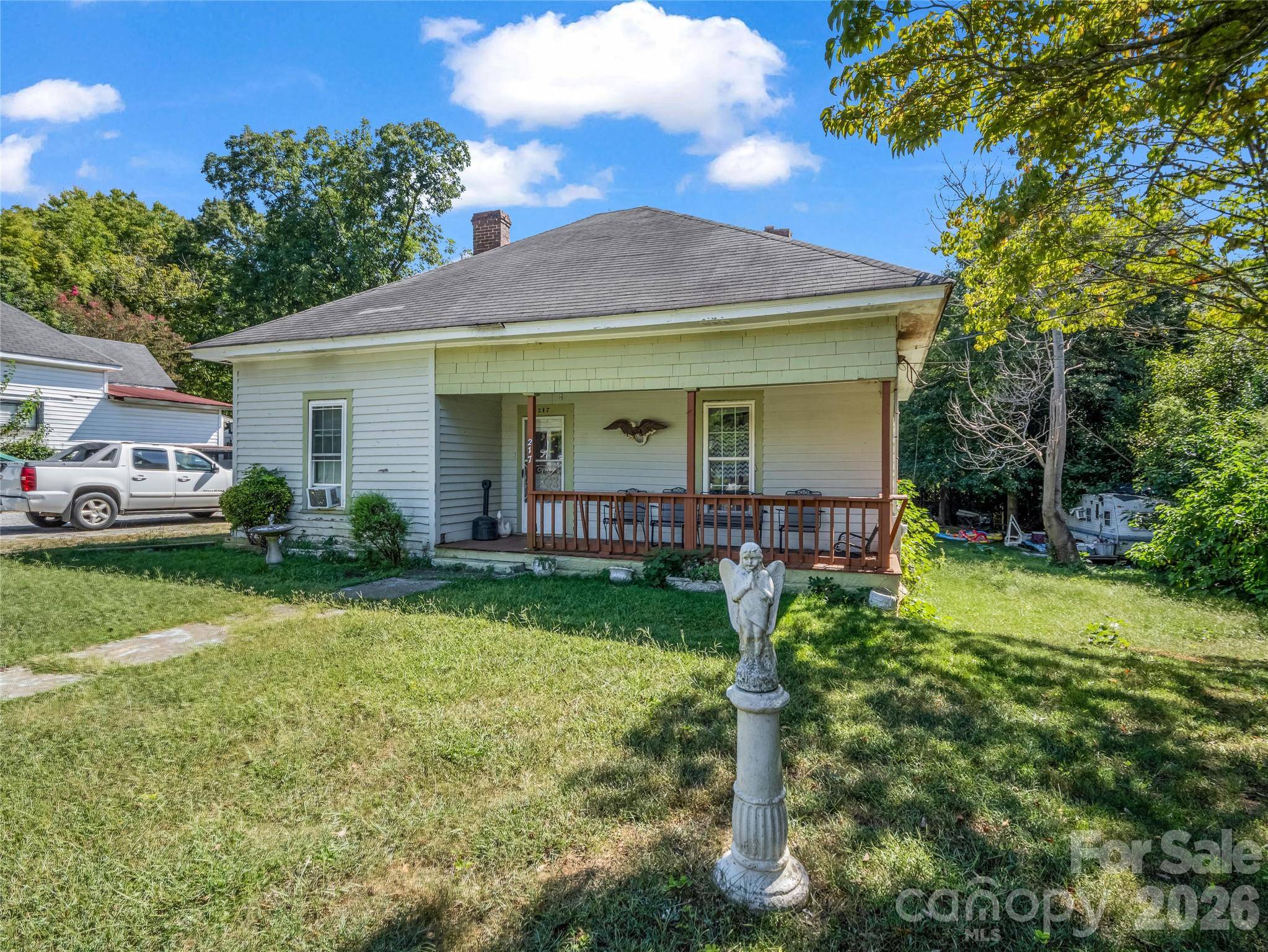 217 Broad ST, Shelby, NC 28152