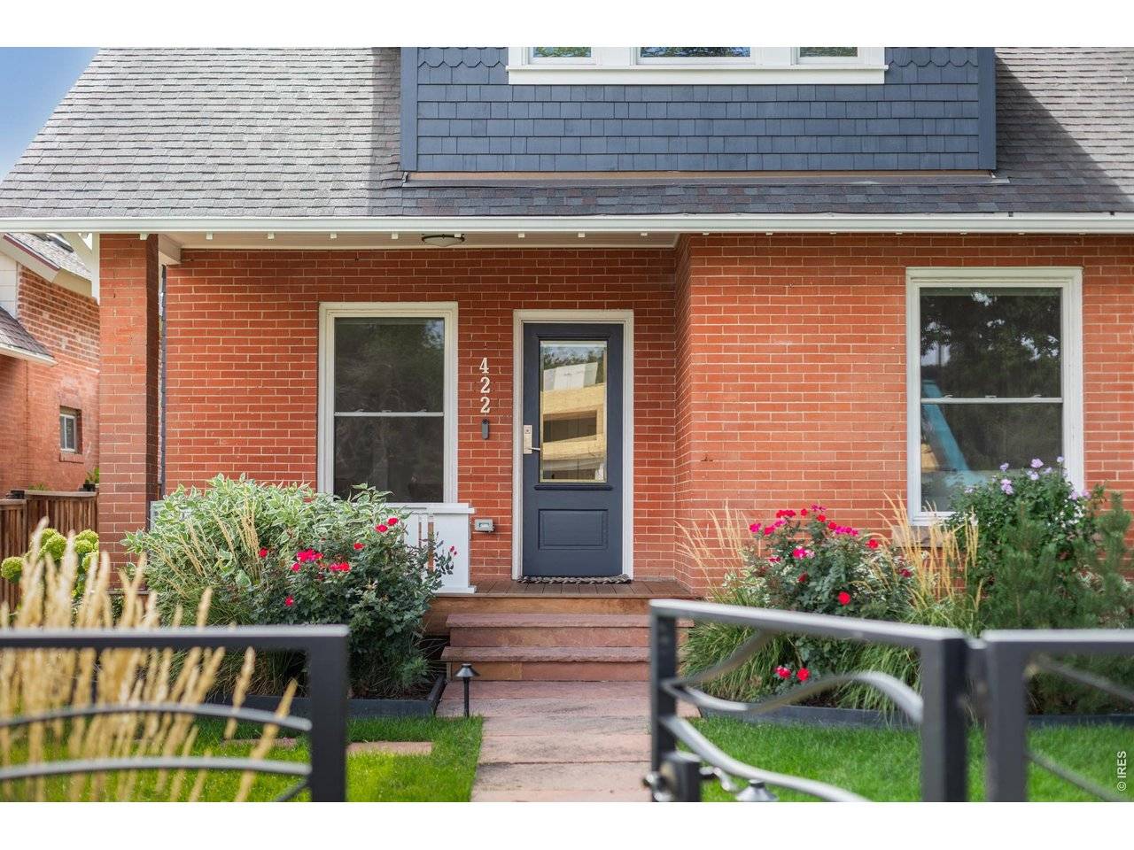 422 Arapahoe, Boulder, CO 80302