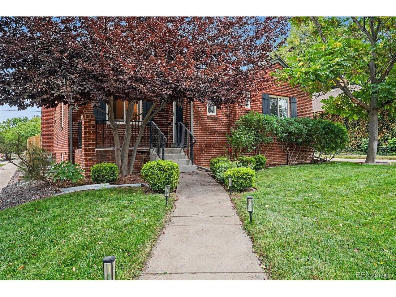1390 Forest, Denver, CO 80220