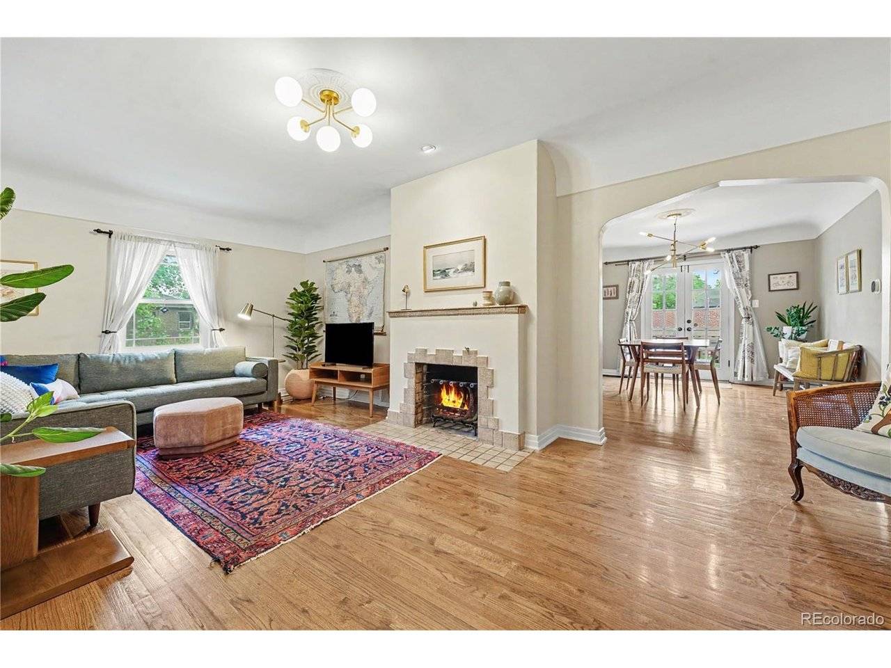 1390 Forest, Denver, CO 80220