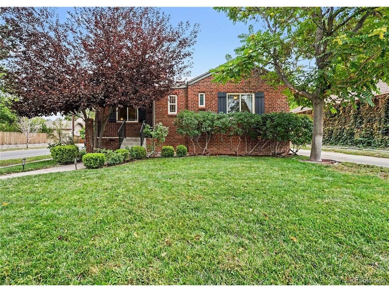 1390 Forest, Denver, CO 80220