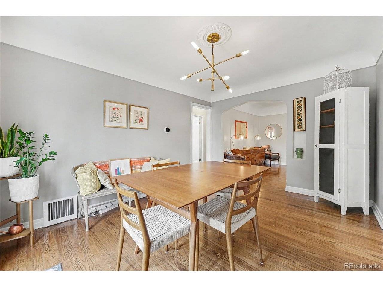 1390 Forest, Denver, CO 80220