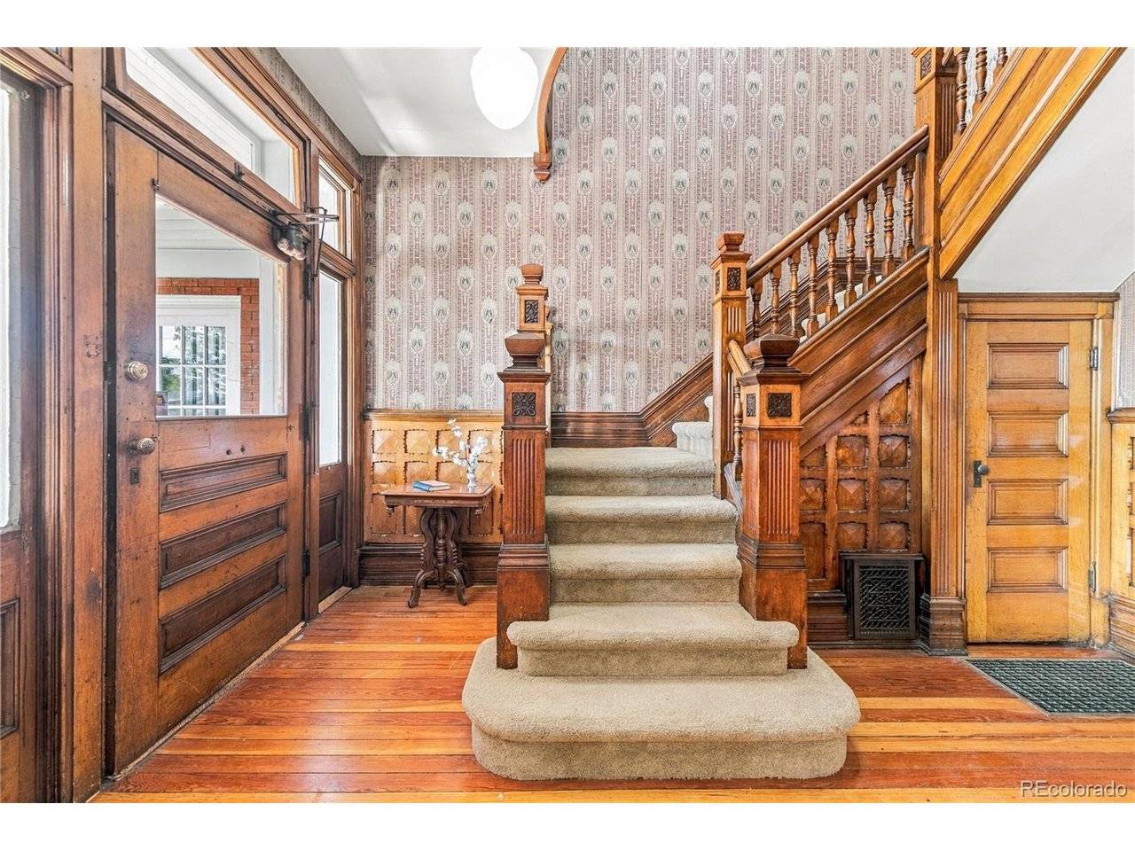 590 S Sherman, Denver, CO 80209
