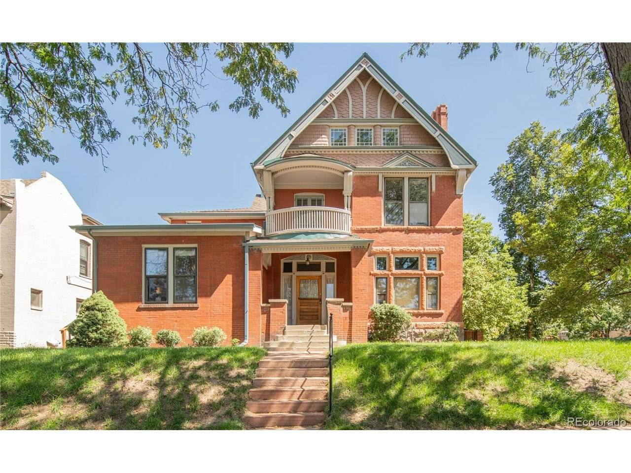 590 S Sherman, Denver, CO 80209