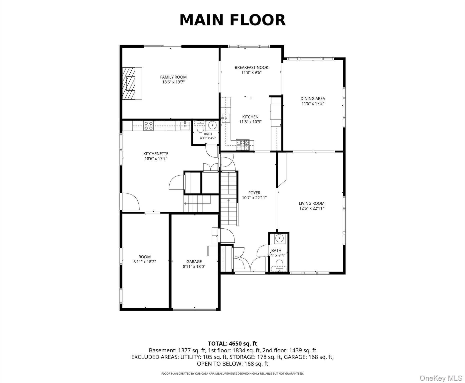 6 Melton DR, Rockville Centre, NY 11570