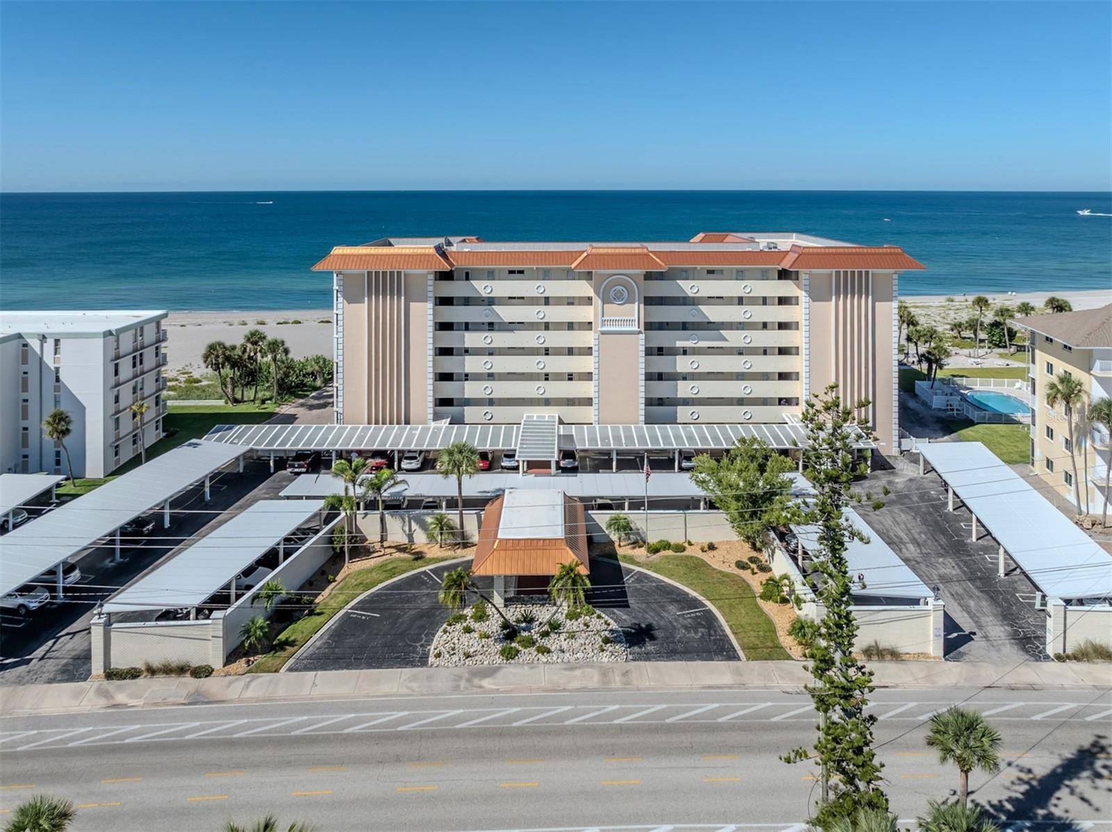 1150 TARPON CENTER DR #4H (408), Venice, FL 34285