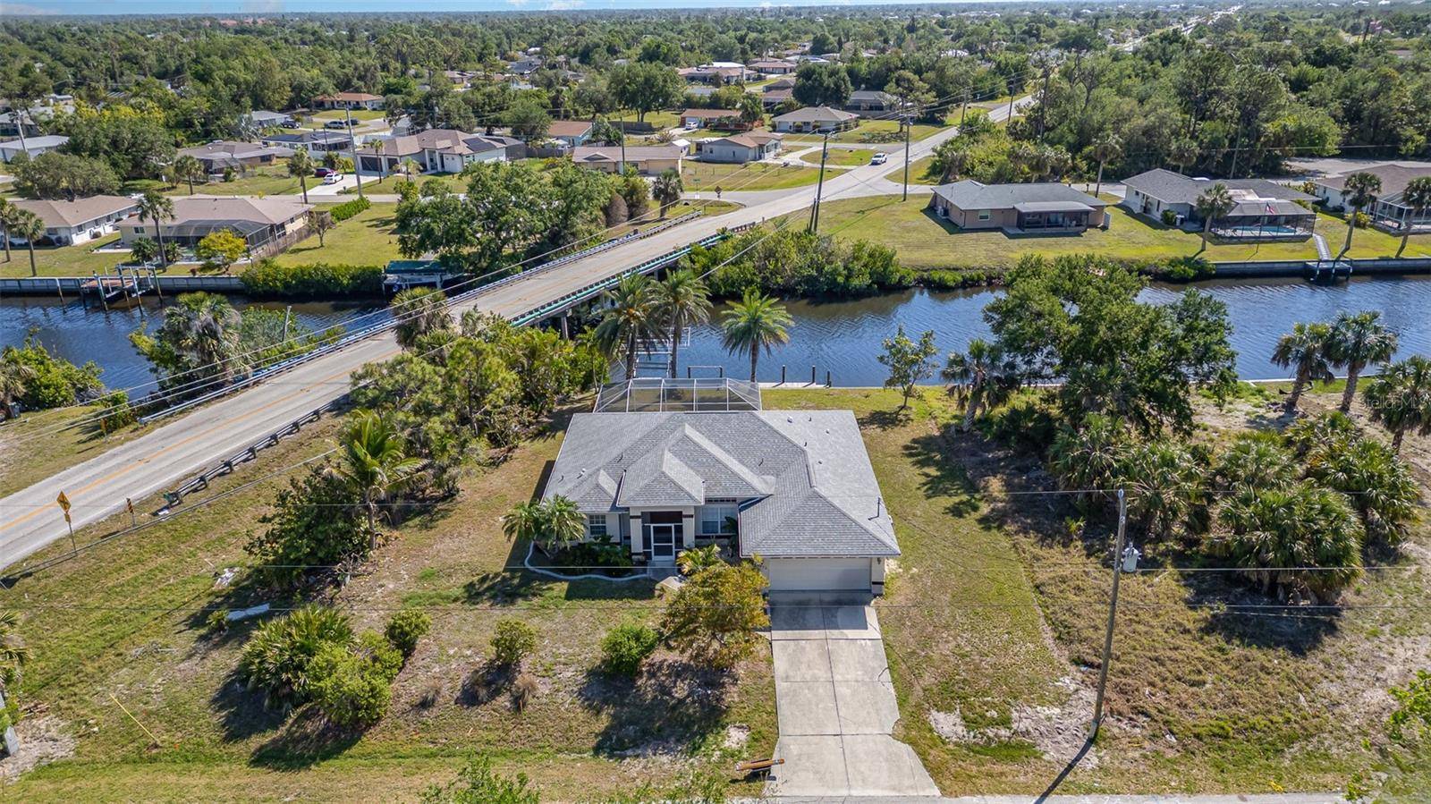 4010 YUCATAN CIR, Port Charlotte, FL 33948