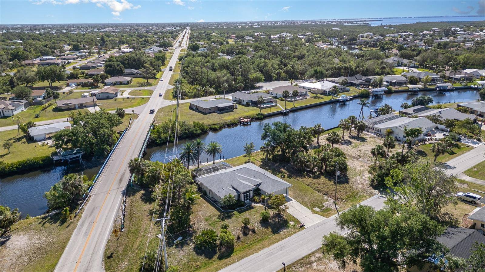 4010 YUCATAN CIR, Port Charlotte, FL 33948