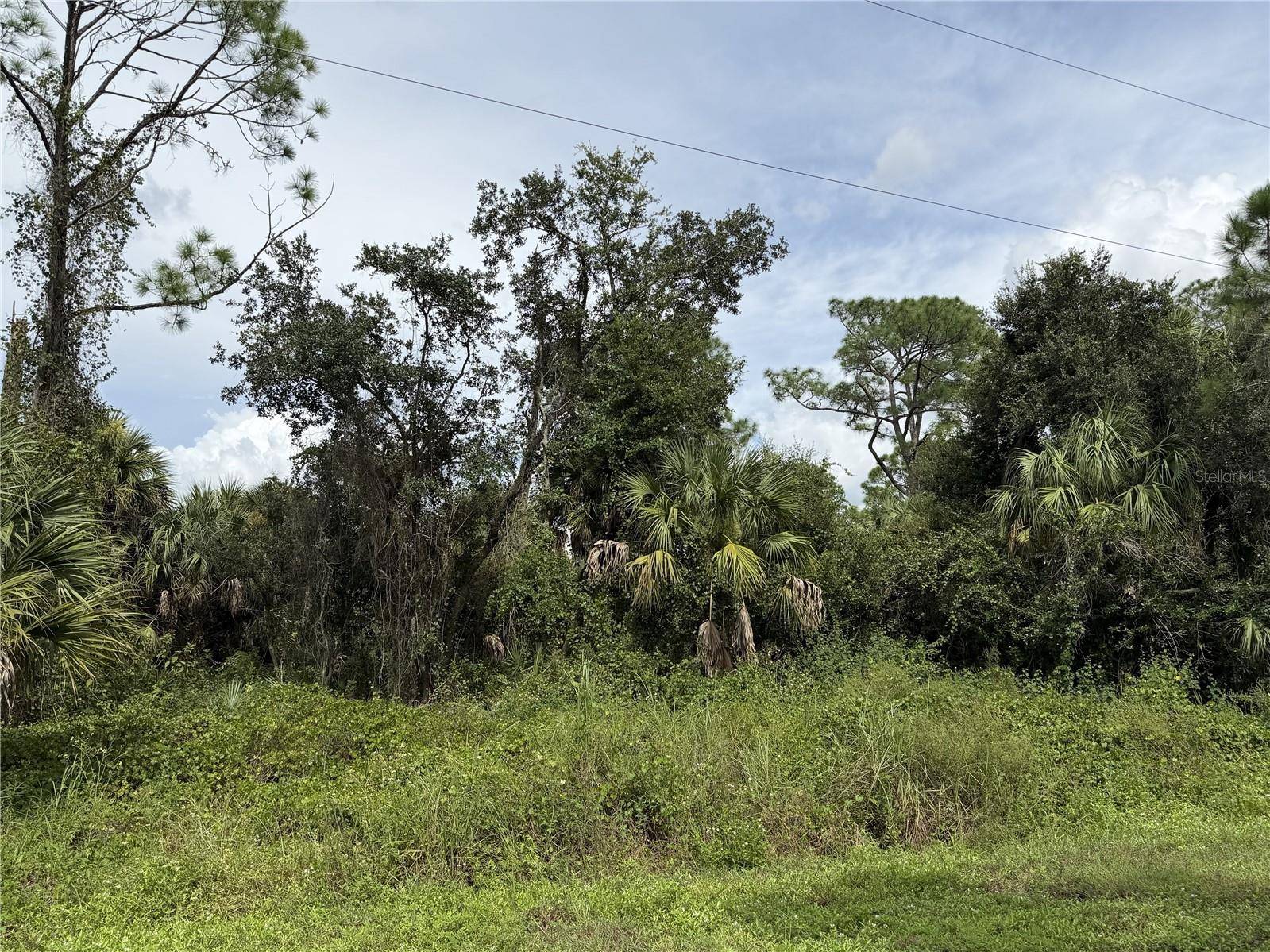 BARCELONA DR, North Port, FL 34288