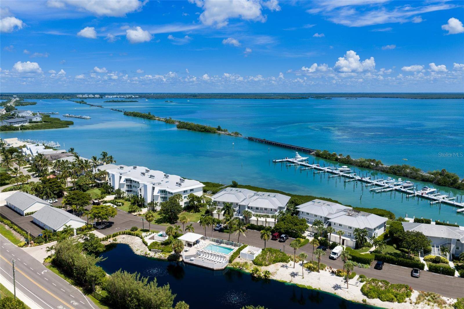 5854 GASPARILLA RD #M23, Boca Grande, FL 33921