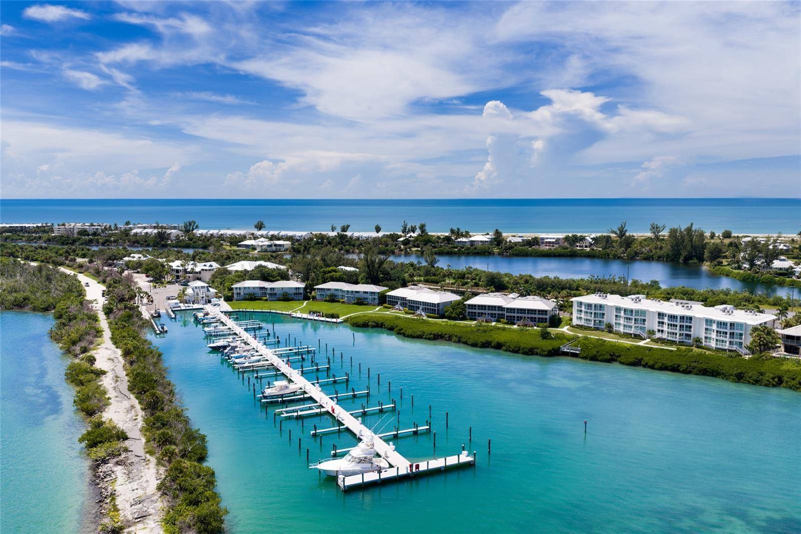 5854 GASPARILLA RD #M23, Boca Grande, FL 33921