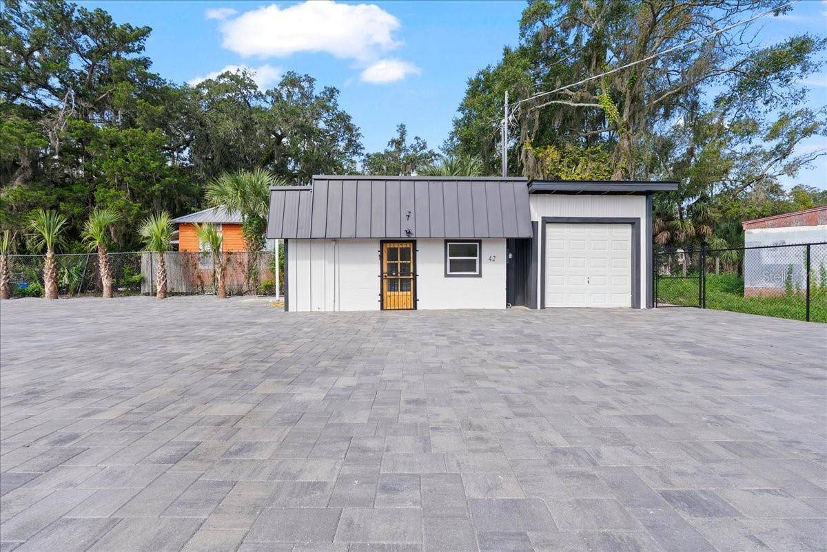 42 PALMER SOUTH LOT 5 ST #South Lot, St Augustine, FL 32084