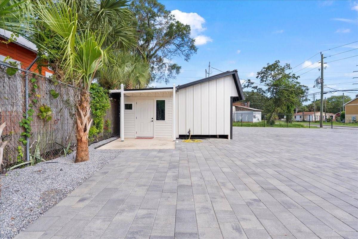 42 PALMER SOUTH LOT 5 ST #South Lot, St Augustine, FL 32084
