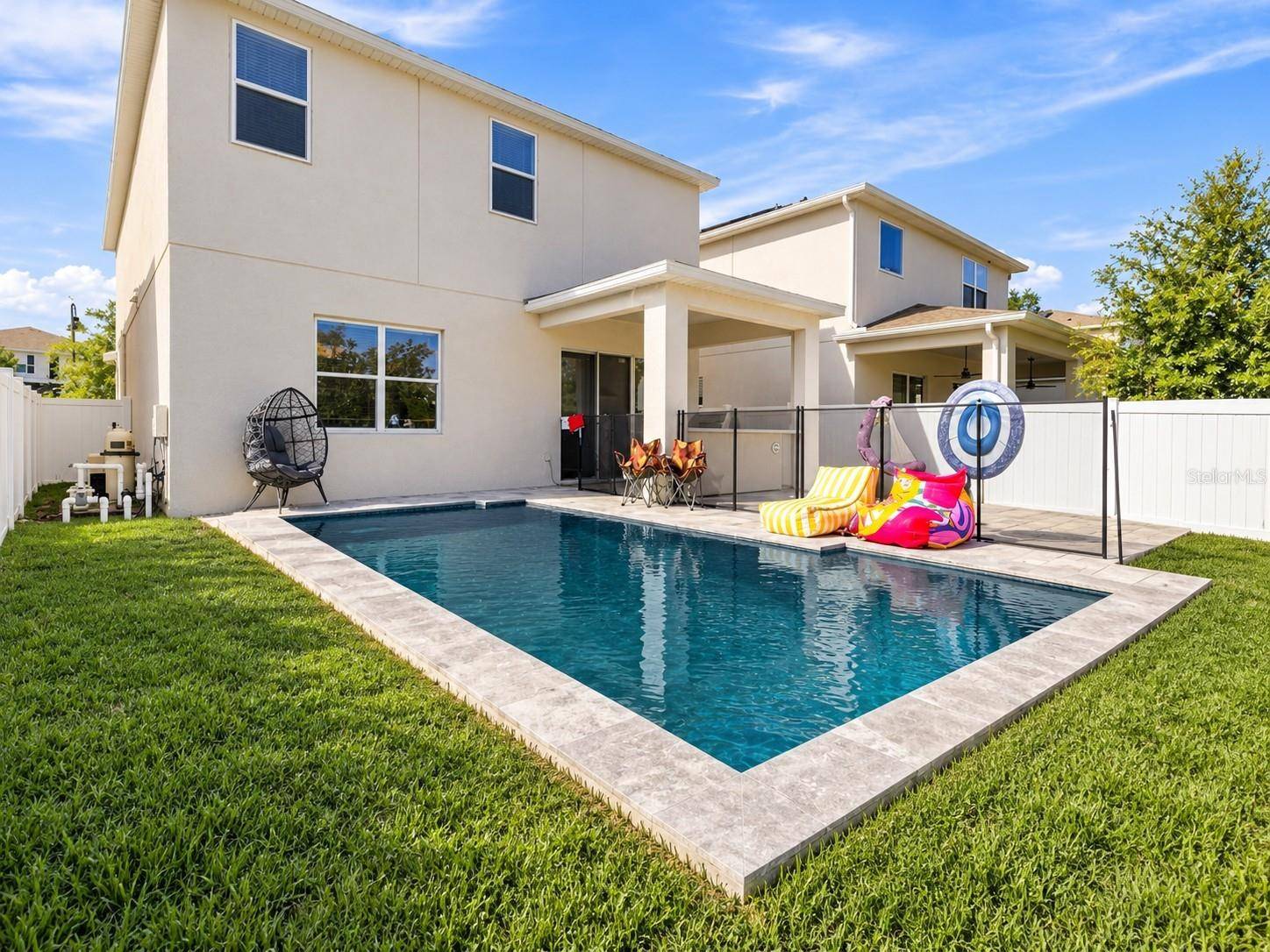 2349 EMERALD SPRINGS DR, Apopka, FL 32712