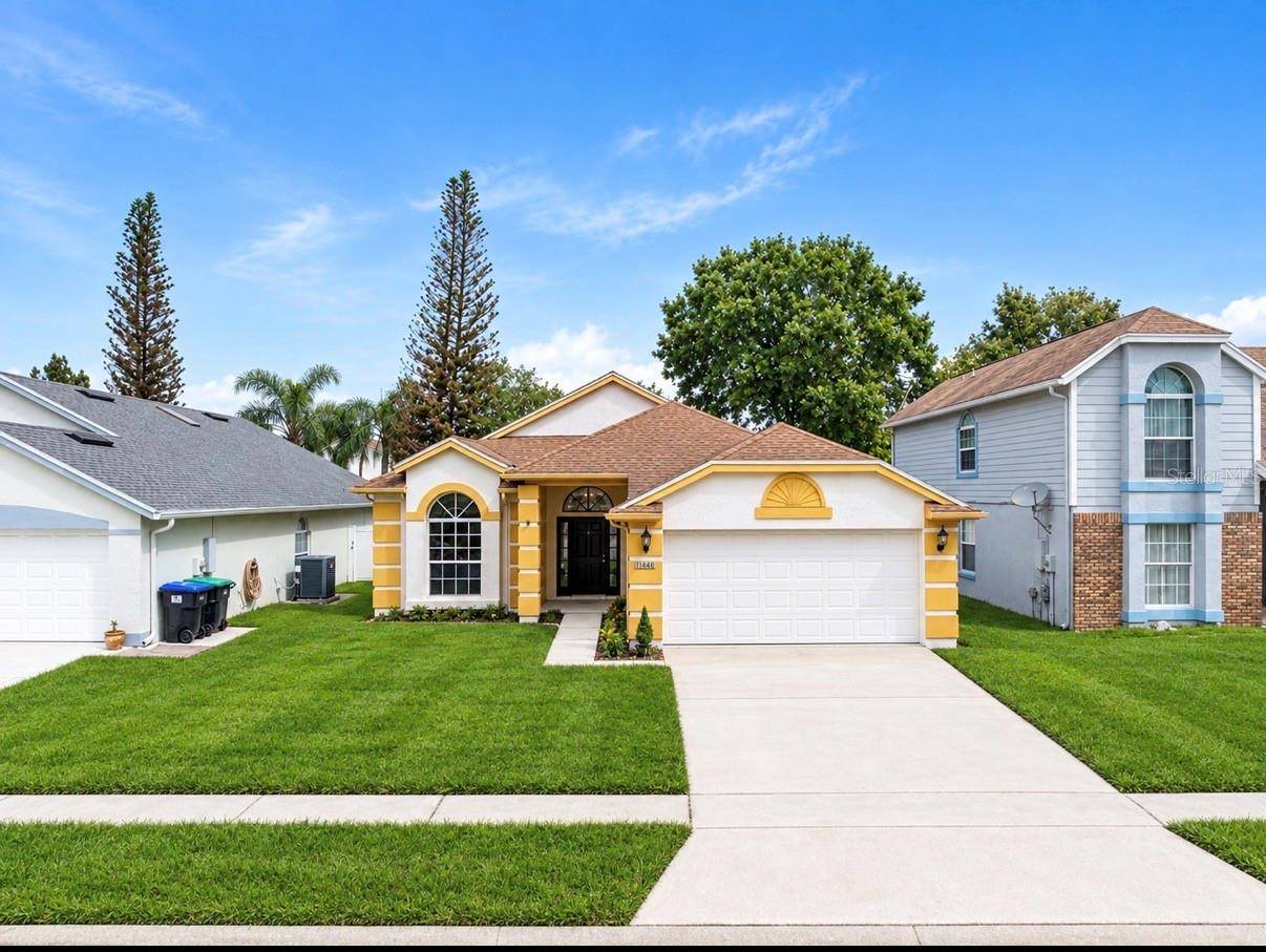2133 MEADOWMOUSE ST, Orlando, FL 32837