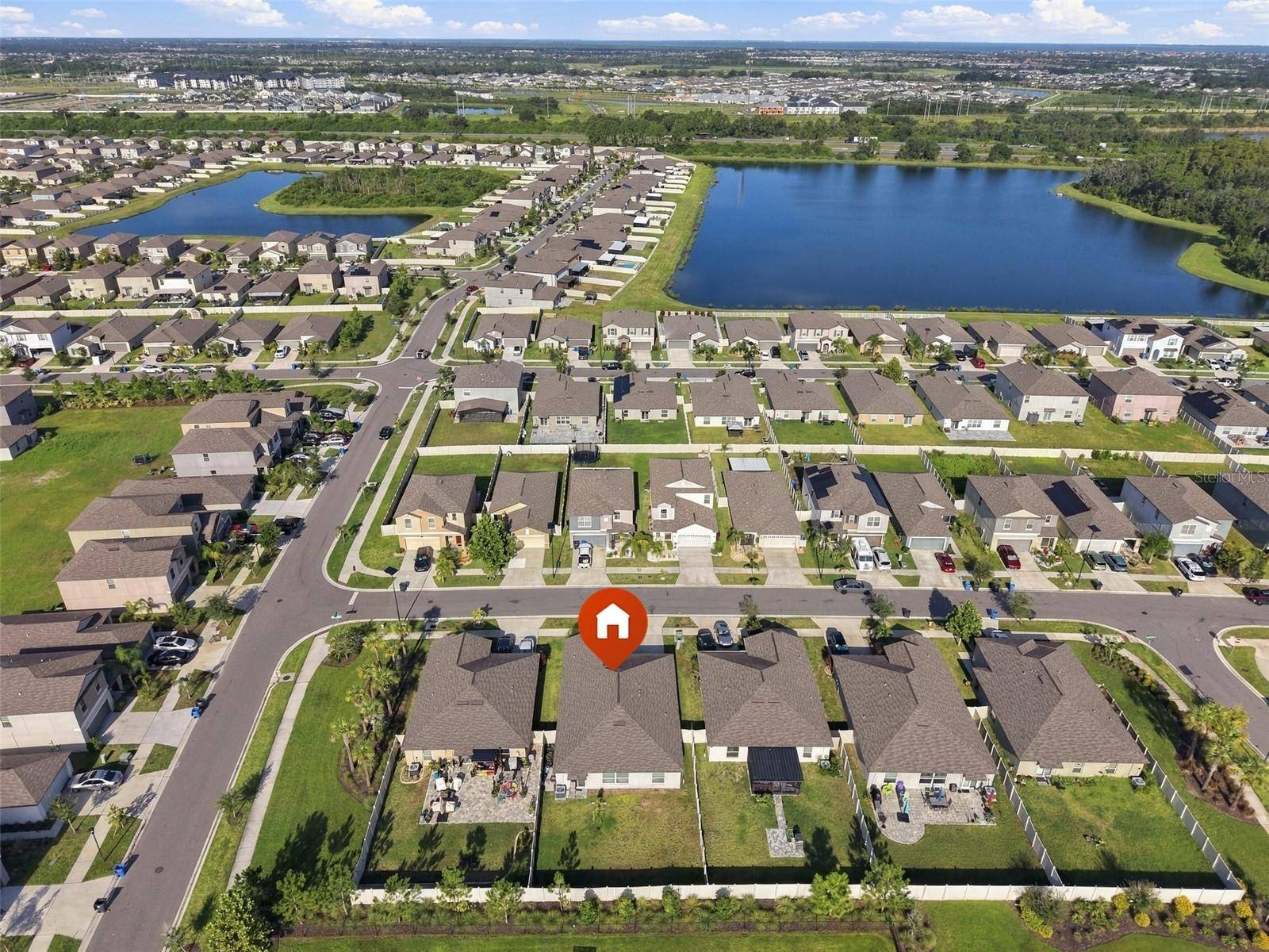 15540 PEACE RIVER PL, Sun City Center, FL 33573