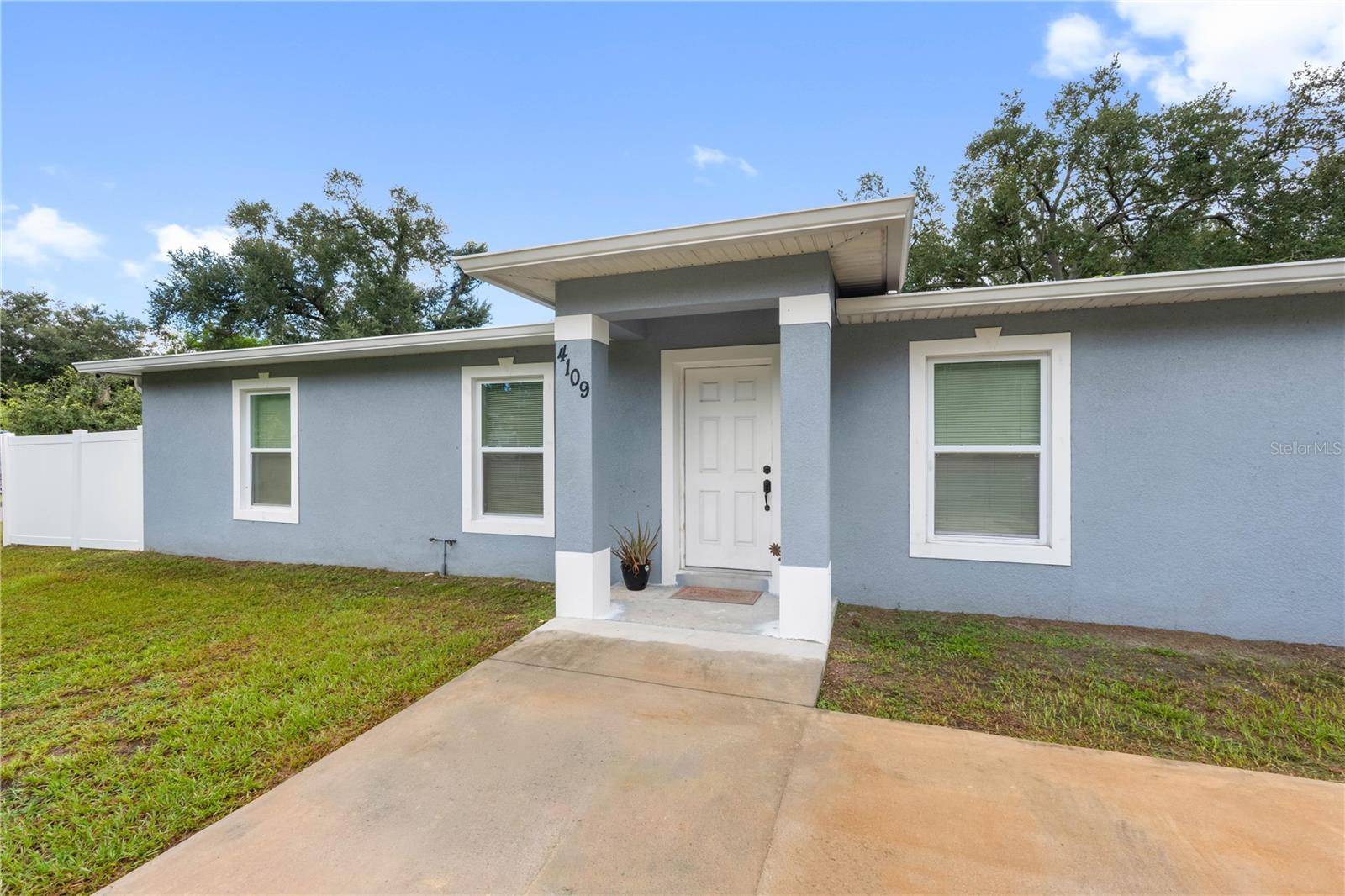 4109 E DIANA ST, Tampa, FL 33610