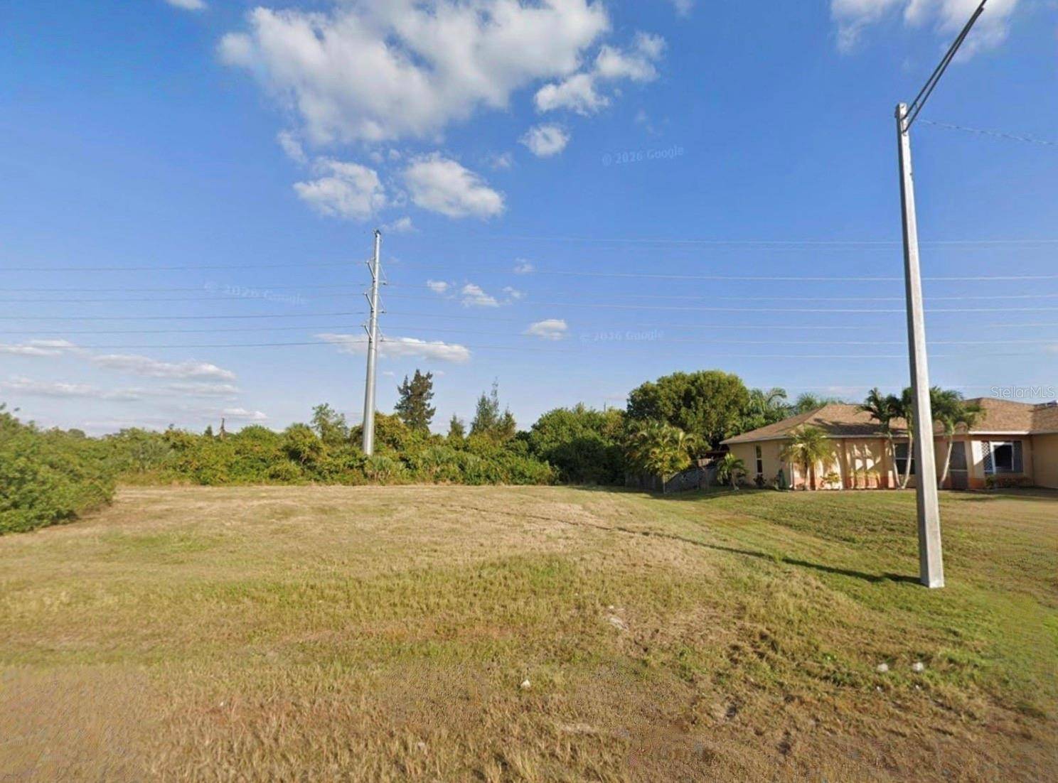 19 EL DORADO BLVD S, Cape Coral, FL 33991