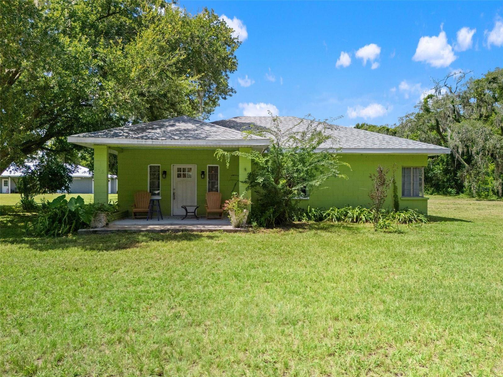 255 BENES RD, Brooksville, FL 34604