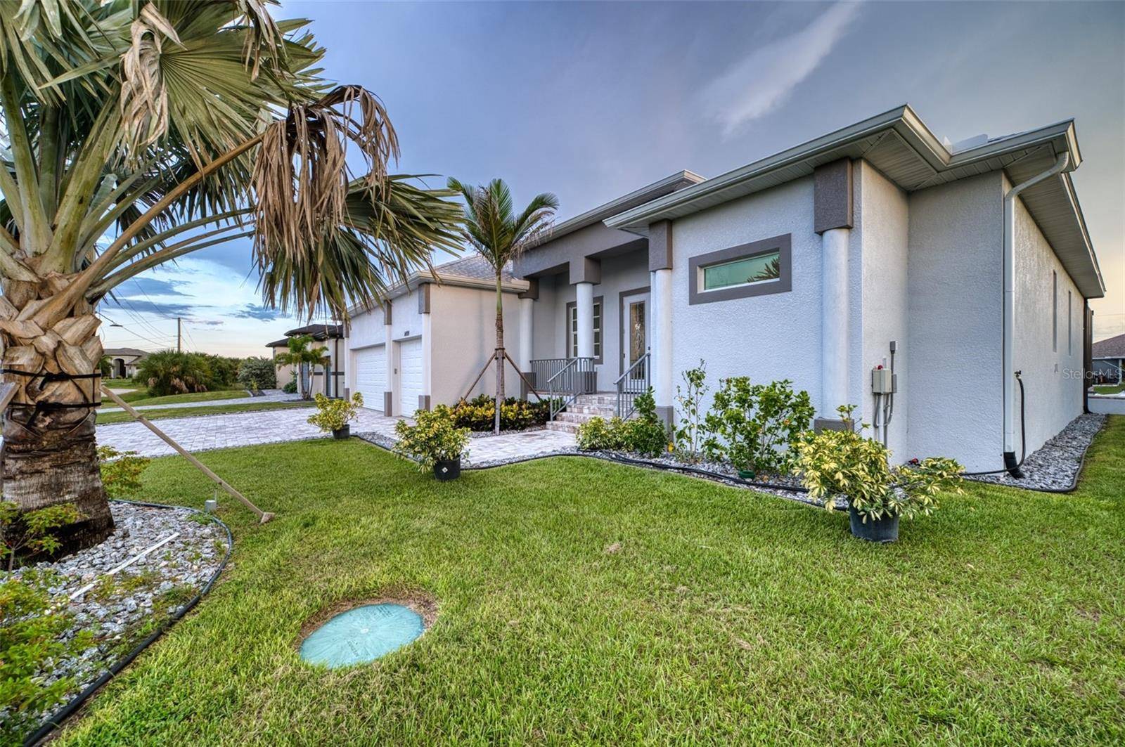14199 PEEKSKILL AVE, Port Charlotte, FL 33981