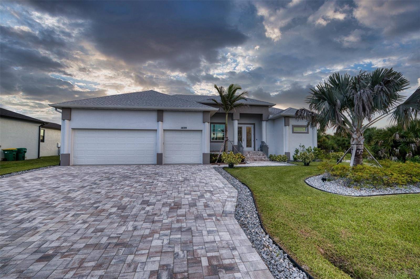 14199 PEEKSKILL AVE, Port Charlotte, FL 33981
