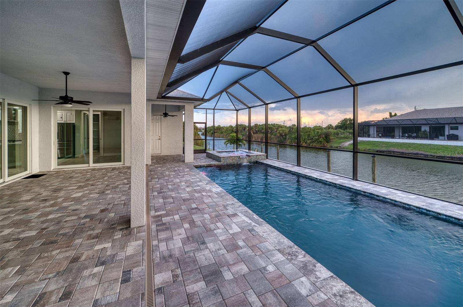 14199 PEEKSKILL AVE, Port Charlotte, FL 33981