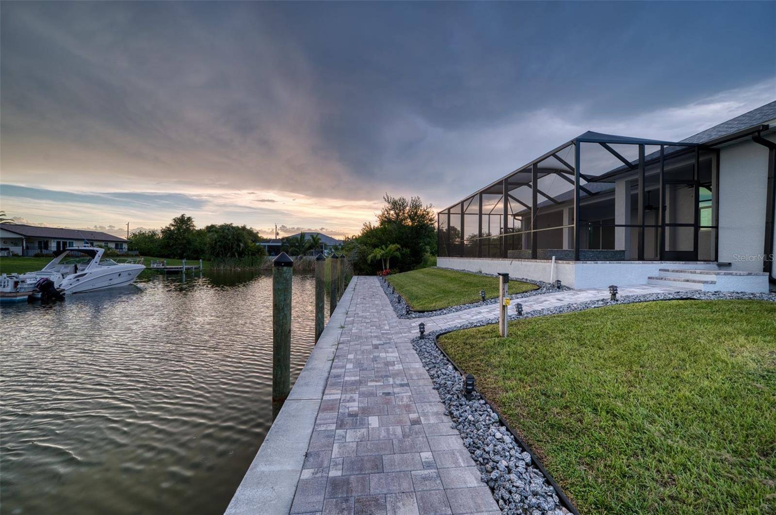 14199 PEEKSKILL AVE, Port Charlotte, FL 33981