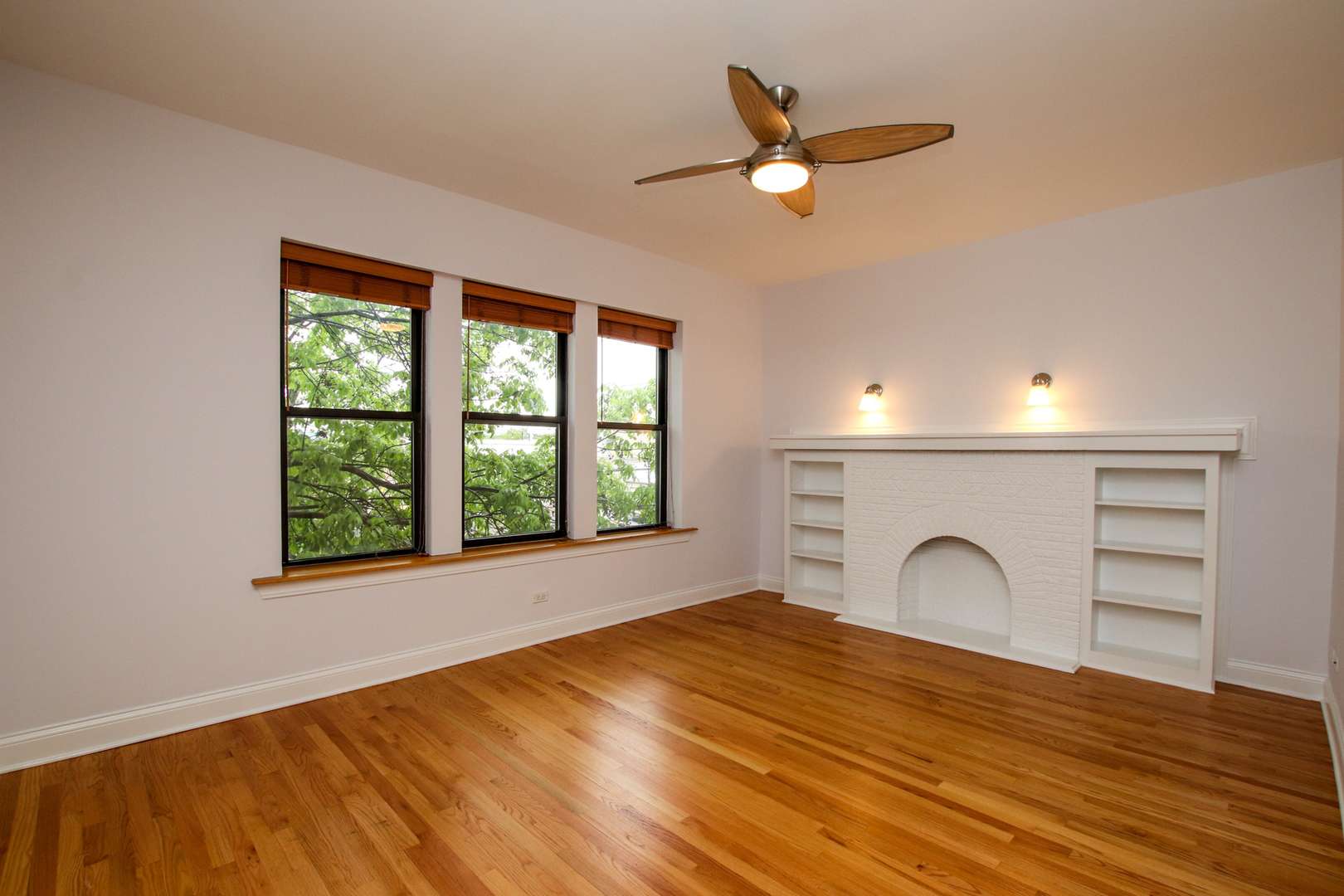 4014 N Spaulding AVE #2, Chicago, IL 60618