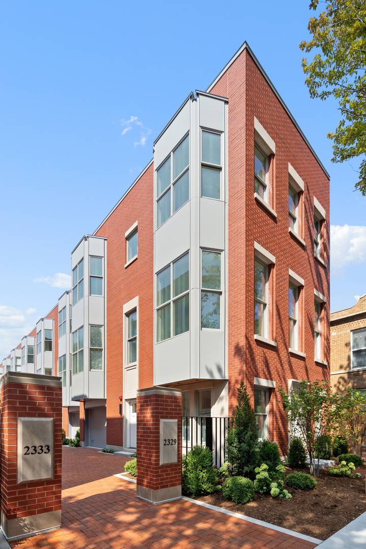 2333 N Cambridge AVE #D, Chicago, IL 60614