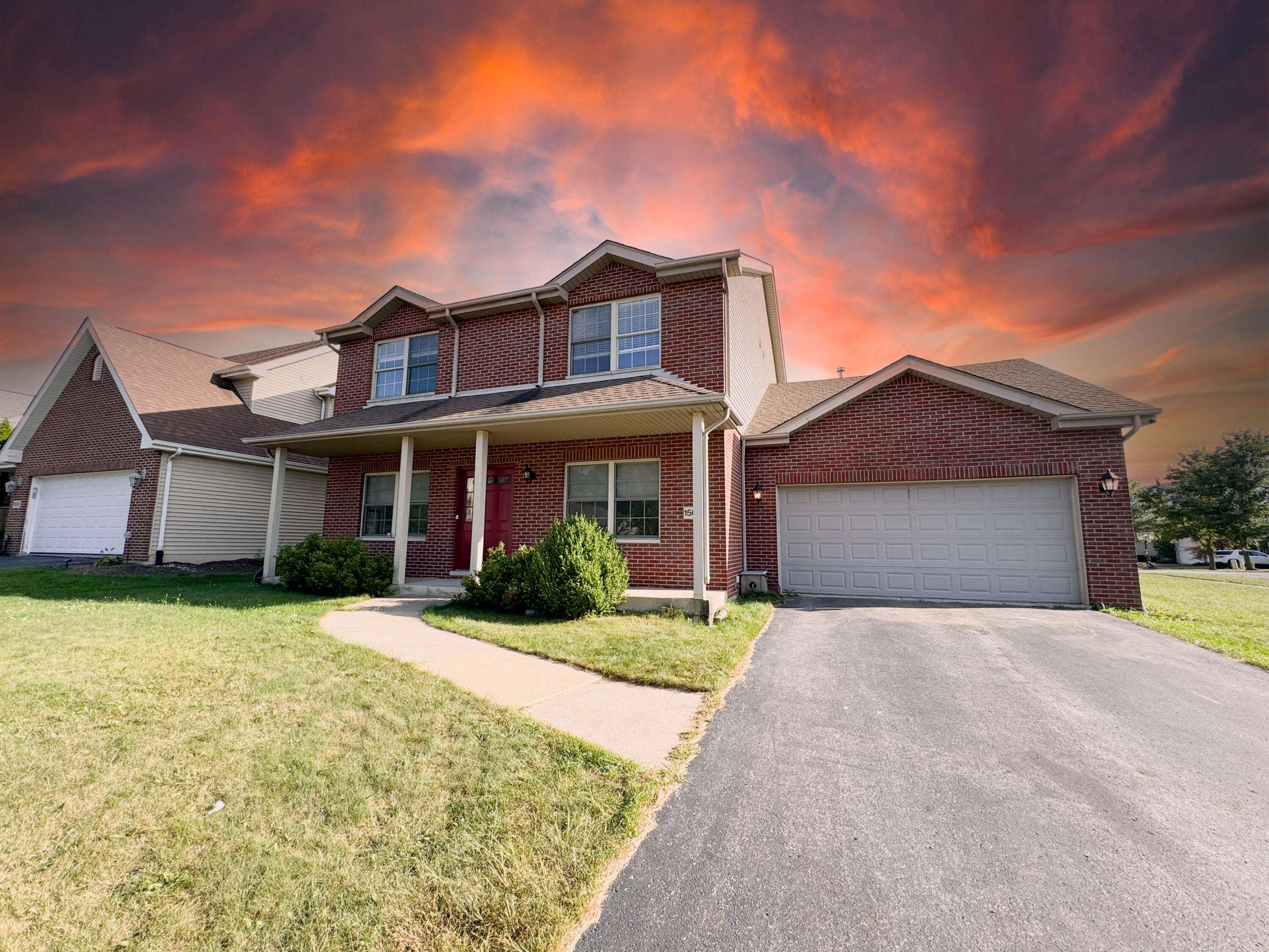 15683 97th Place, Dyer, IN 46311