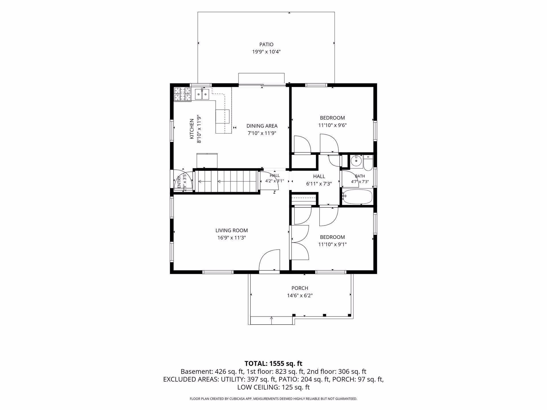 2592 13th AVE E, North Saint Paul, MN 55109