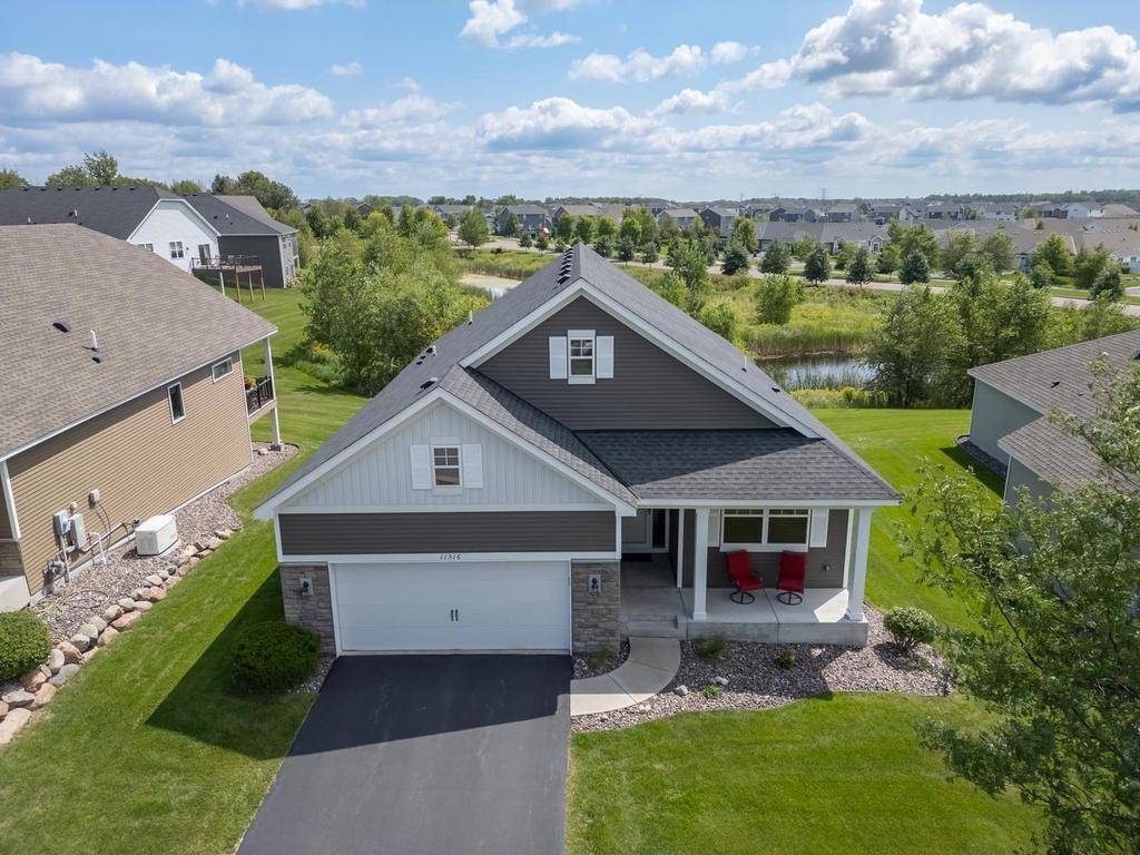 11516 Brookview DR, Maple Grove, MN 55311