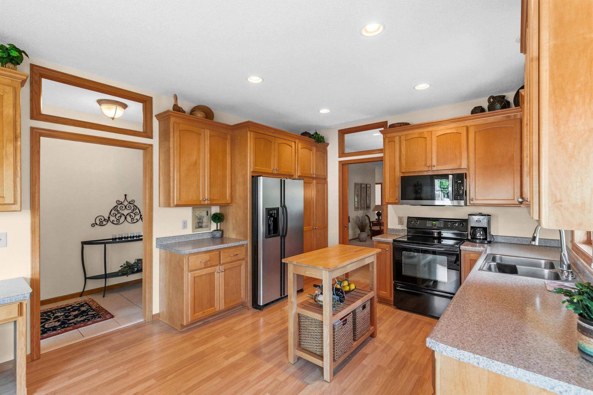 5237 141st ST N, Hugo, MN 55038