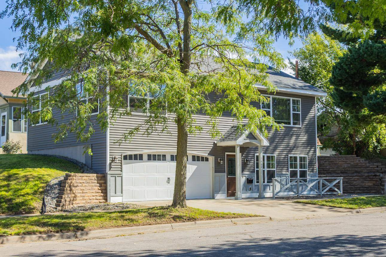 1662 Minnehaha AVE E, Saint Paul, MN 55106