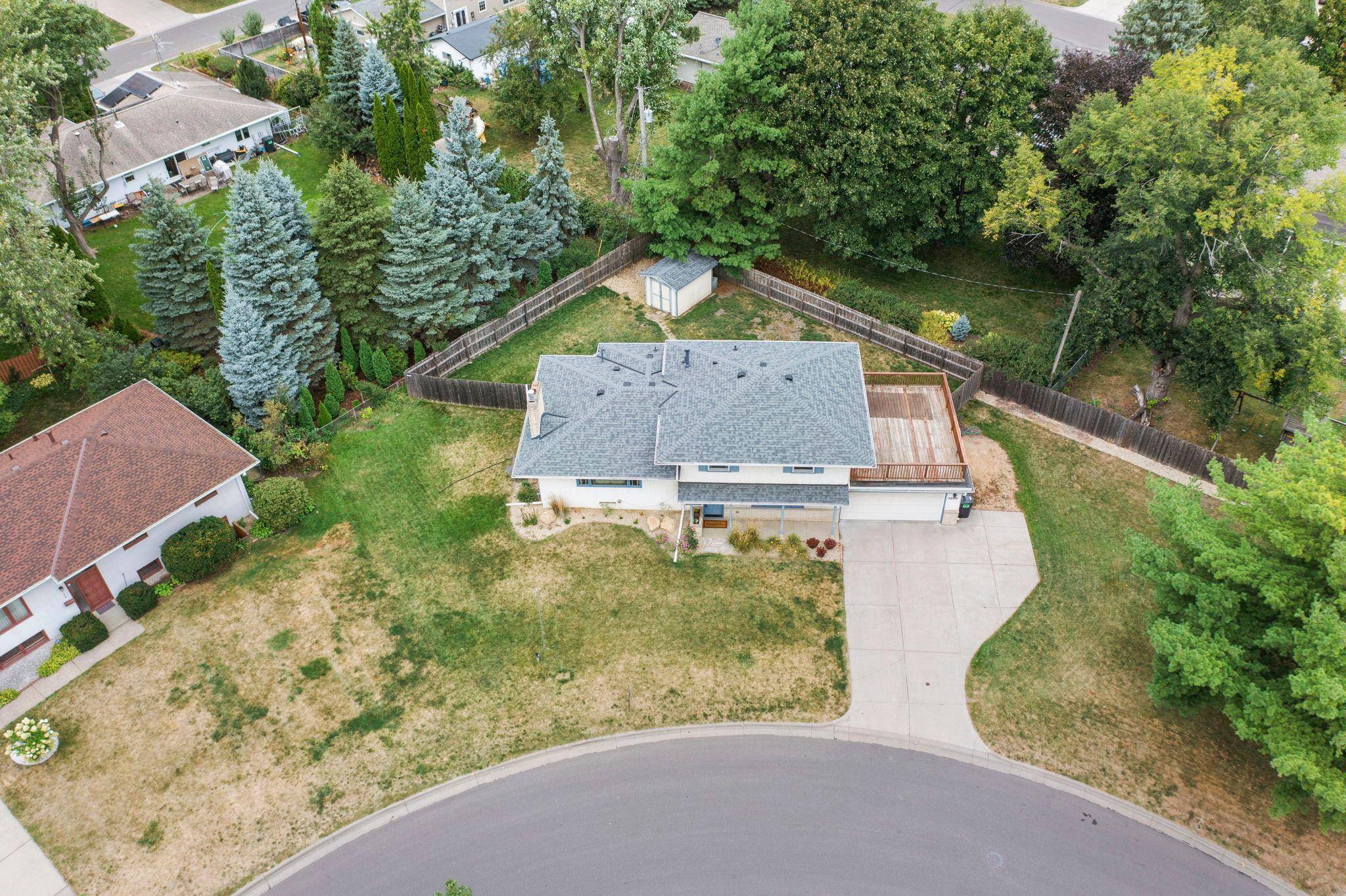 3200 Edward ST NE, Saint Anthony, MN 55418