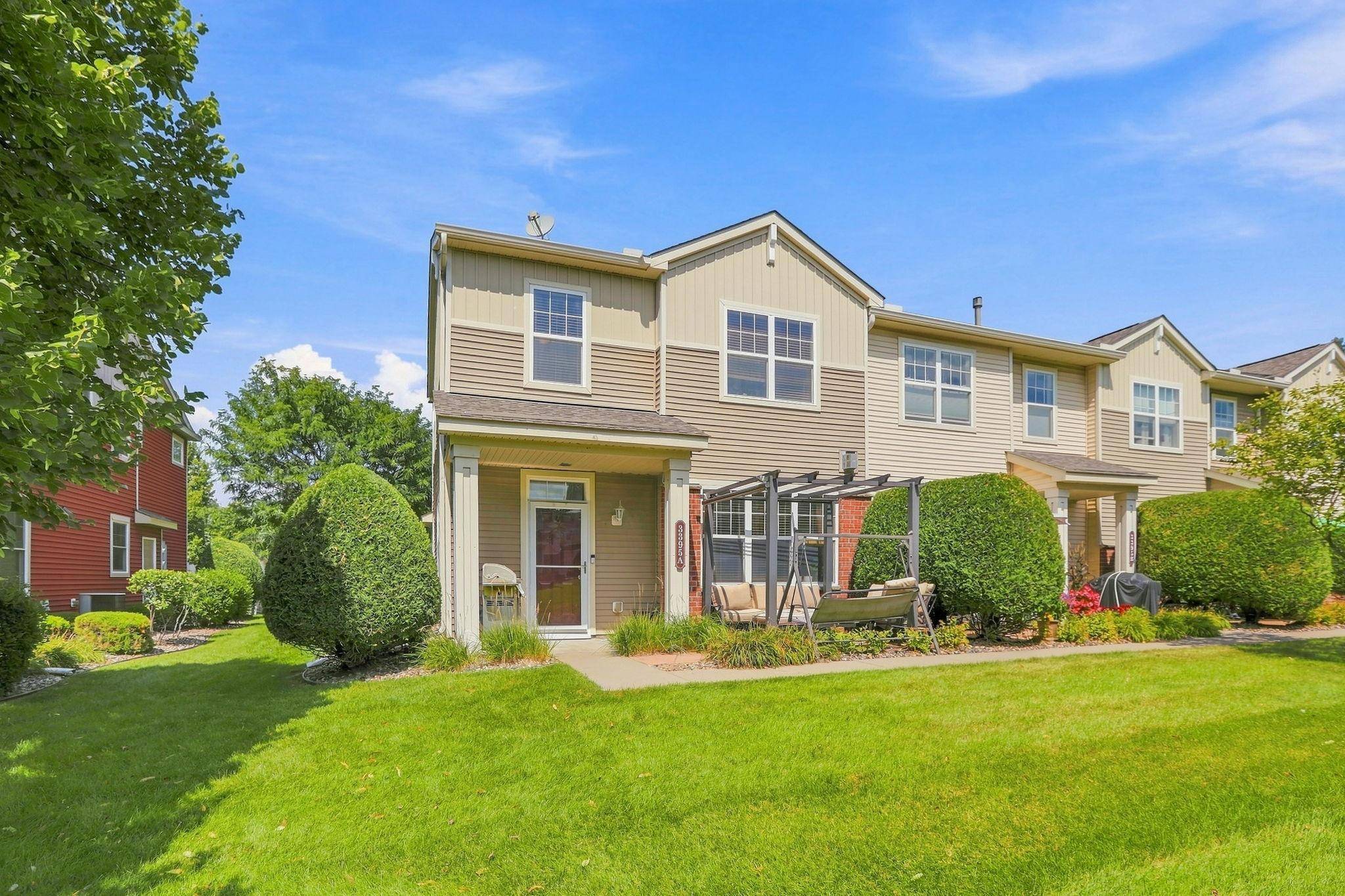 3395 Cherry LN #A, Woodbury, MN 55129