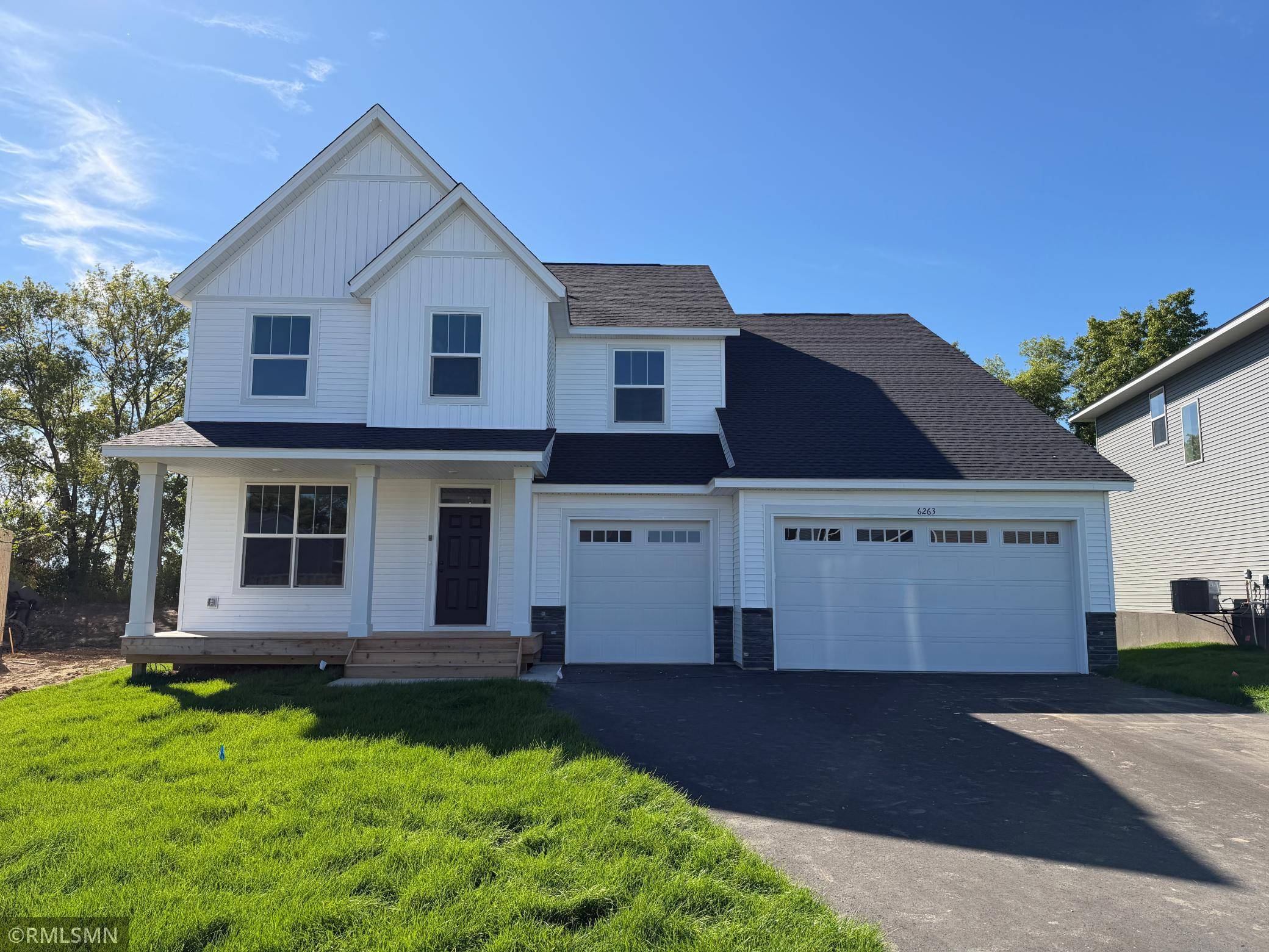 6263 Rachele AVE NE, Otsego, MN 55330