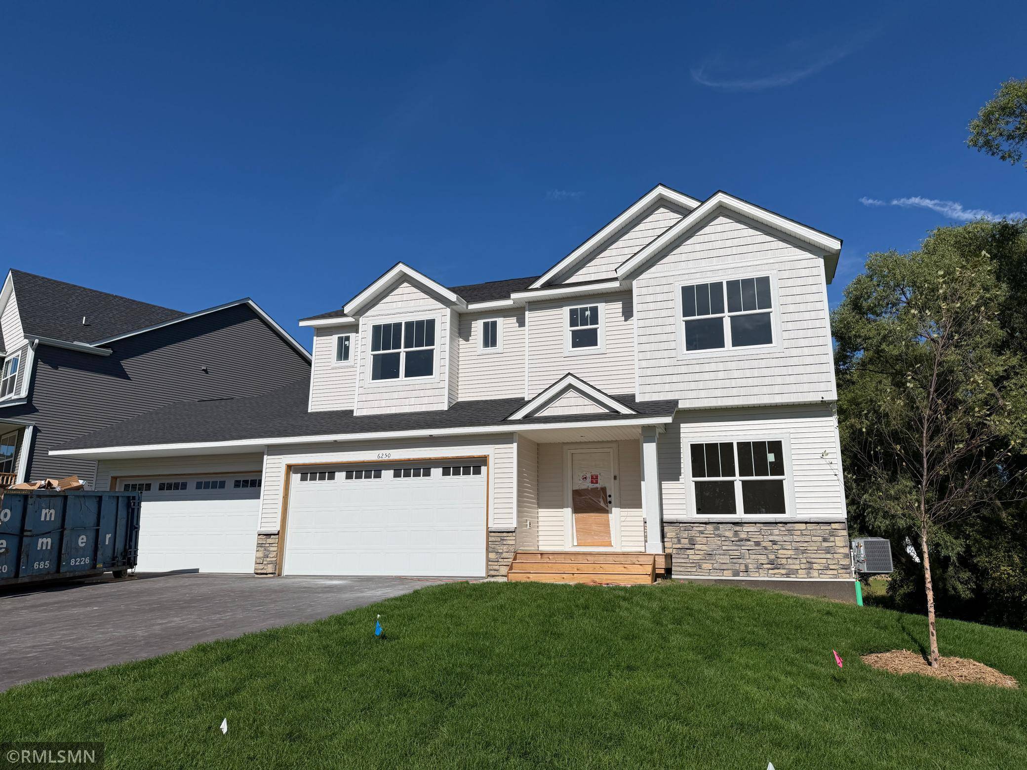 6250 Rachele AVE NE, Otsego, MN 55330