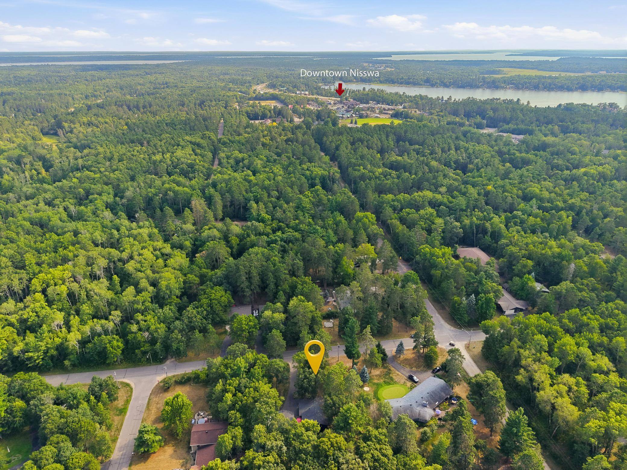 5546 Poplar AVE, Nisswa, MN 56468
