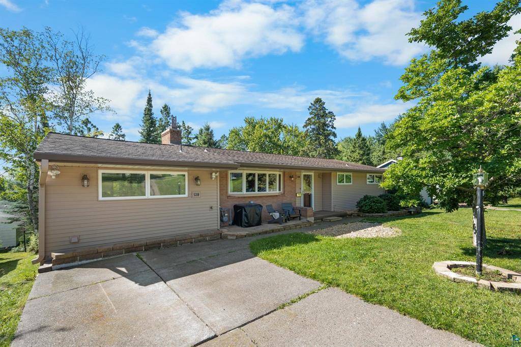 5310 Oakley ST, Duluth, MN 55804