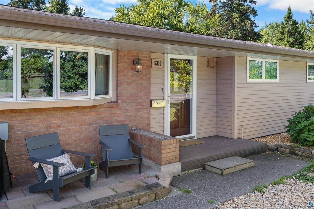 5310 Oakley ST, Duluth, MN 55804