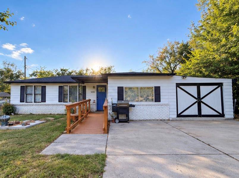 222 S Cook AVE, Norman, OK 73071