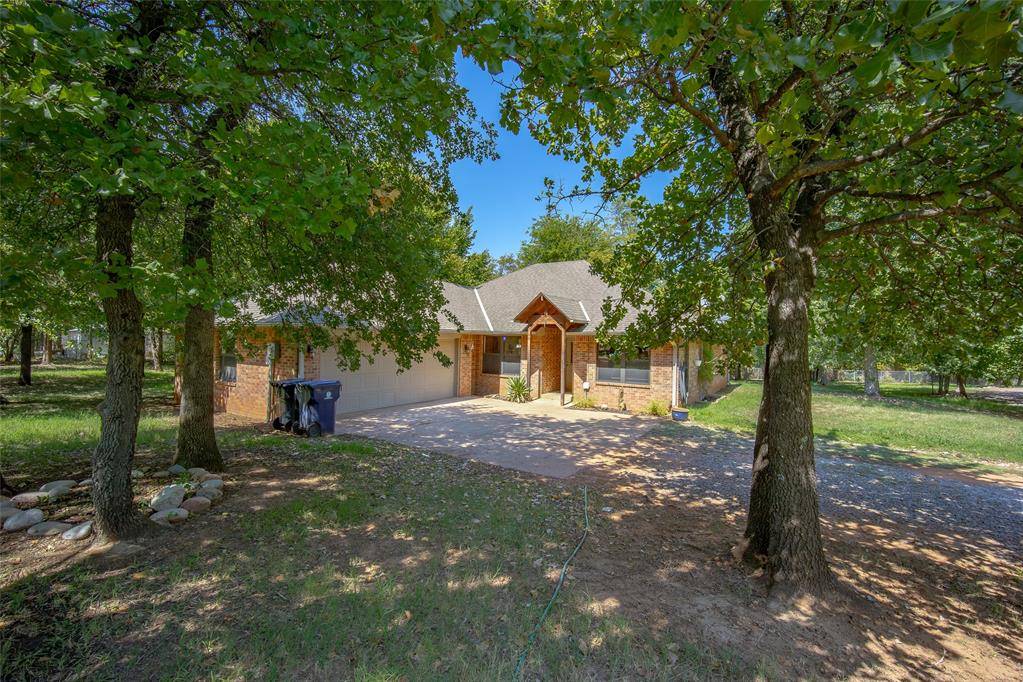 4507 NE 55th ST, Oklahoma City, OK 73121