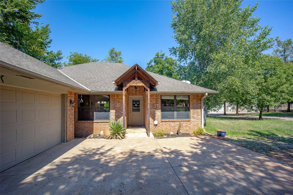 4507 NE 55th ST, Oklahoma City, OK 73121