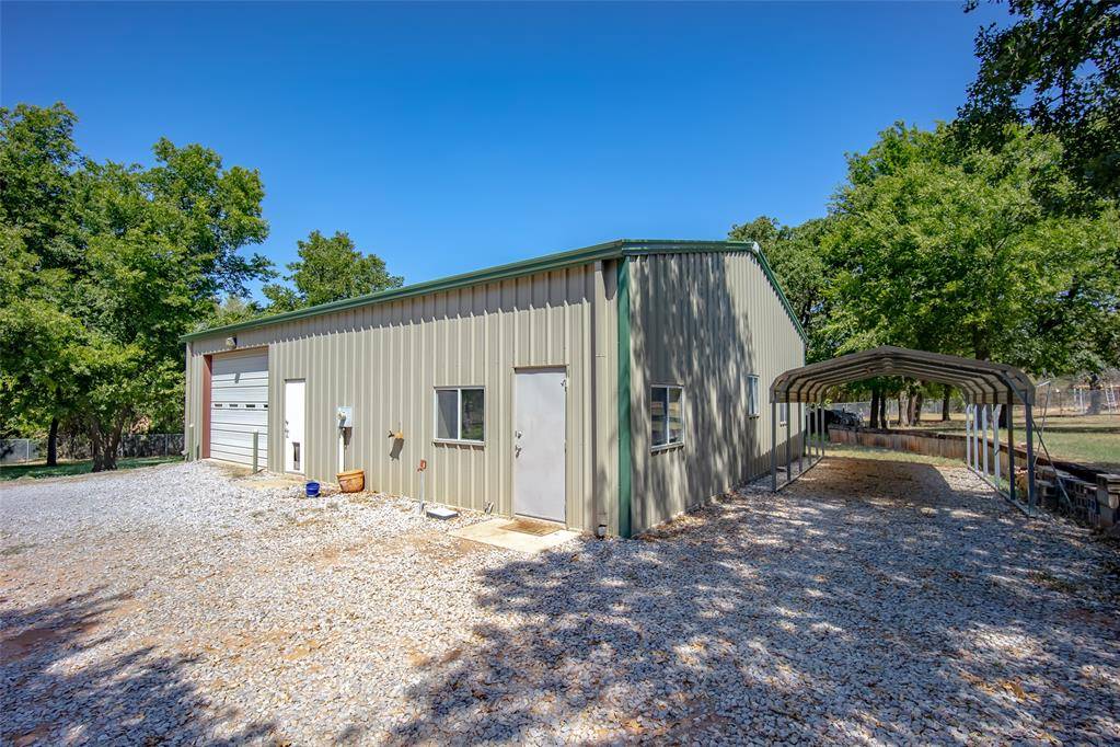 4507 NE 55th ST, Oklahoma City, OK 73121